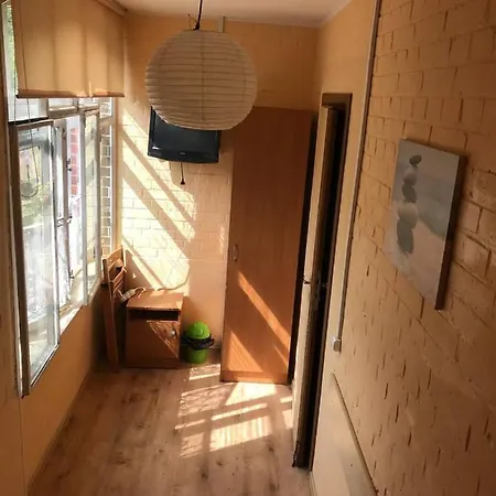 Amber Studio Privatunterkunft
