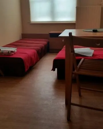 Homestay Amber Studio *